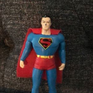 Meet your Posher, Patrick